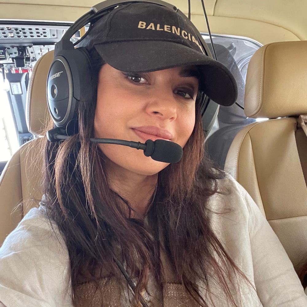 Meet your Posher, Dalal